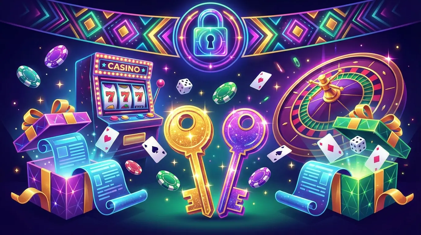 Promokoder Just spin casino