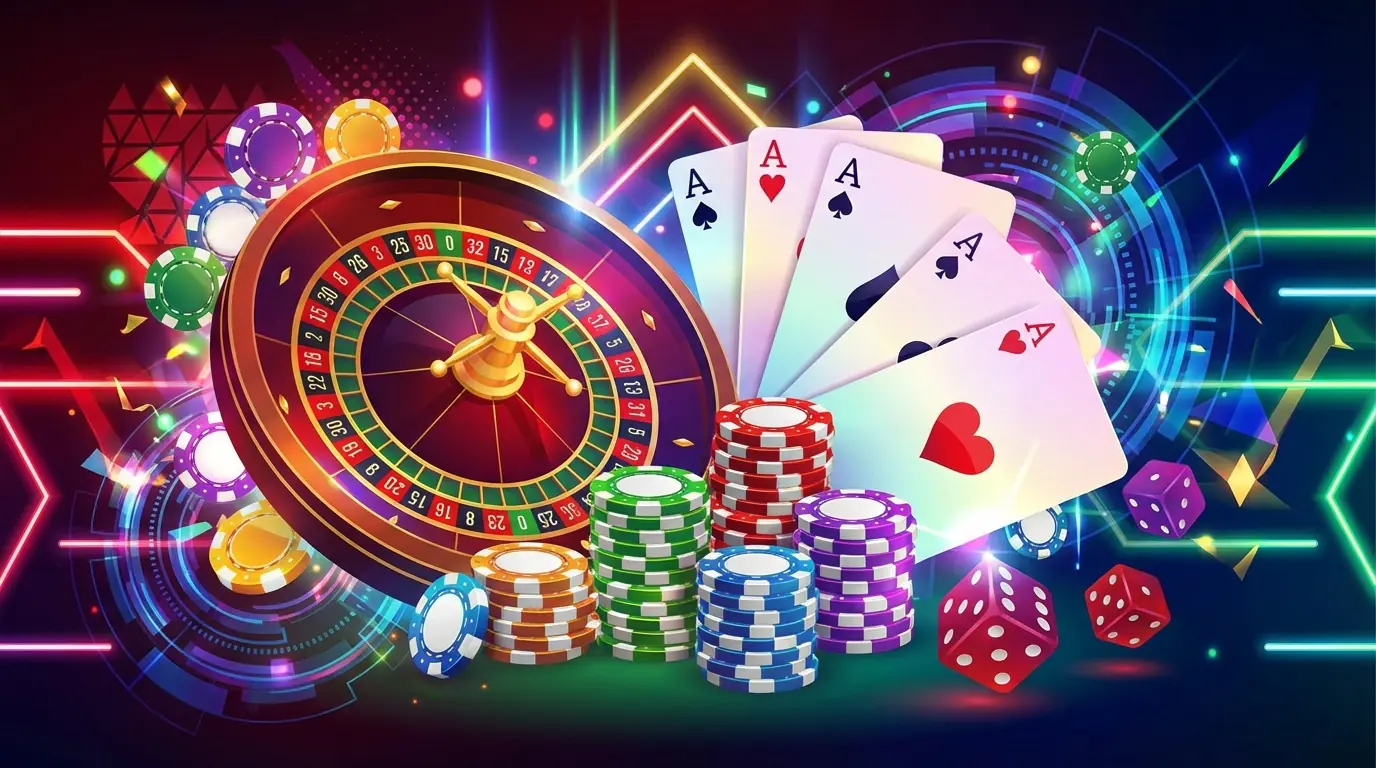 Eier av Just spin casino