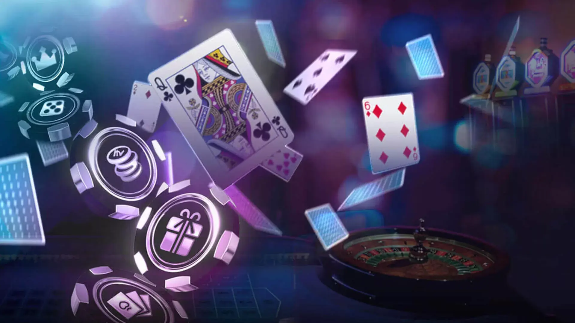 Spill Just spin casino