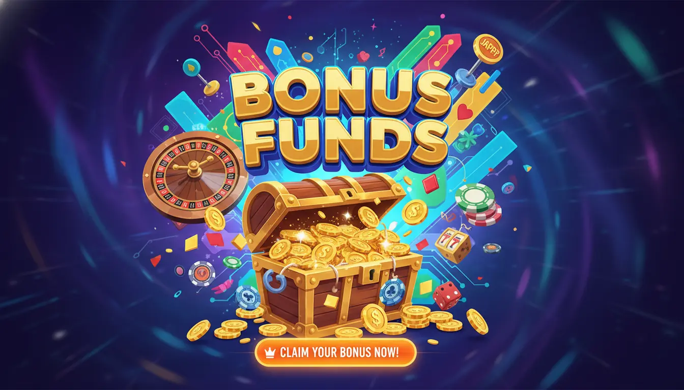 Bonusmidler Just spin casino