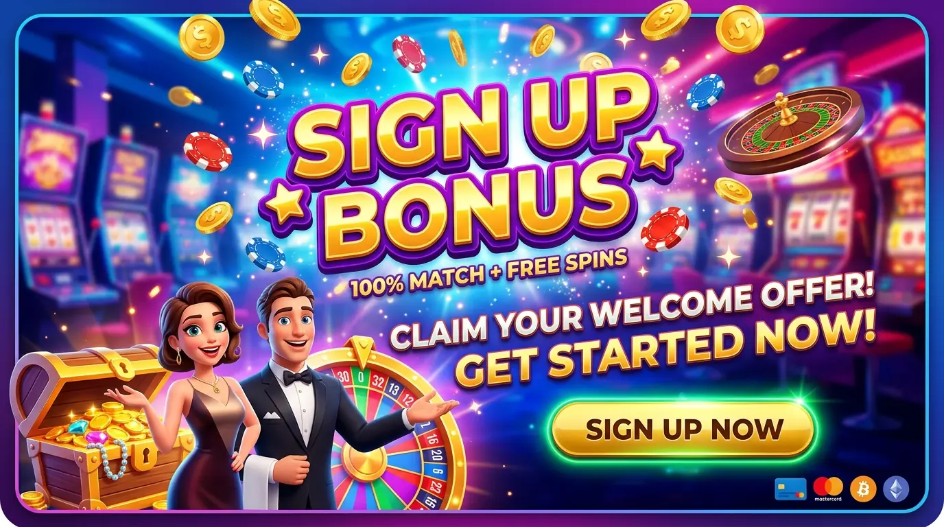 Registreringsbonus Just spin casino