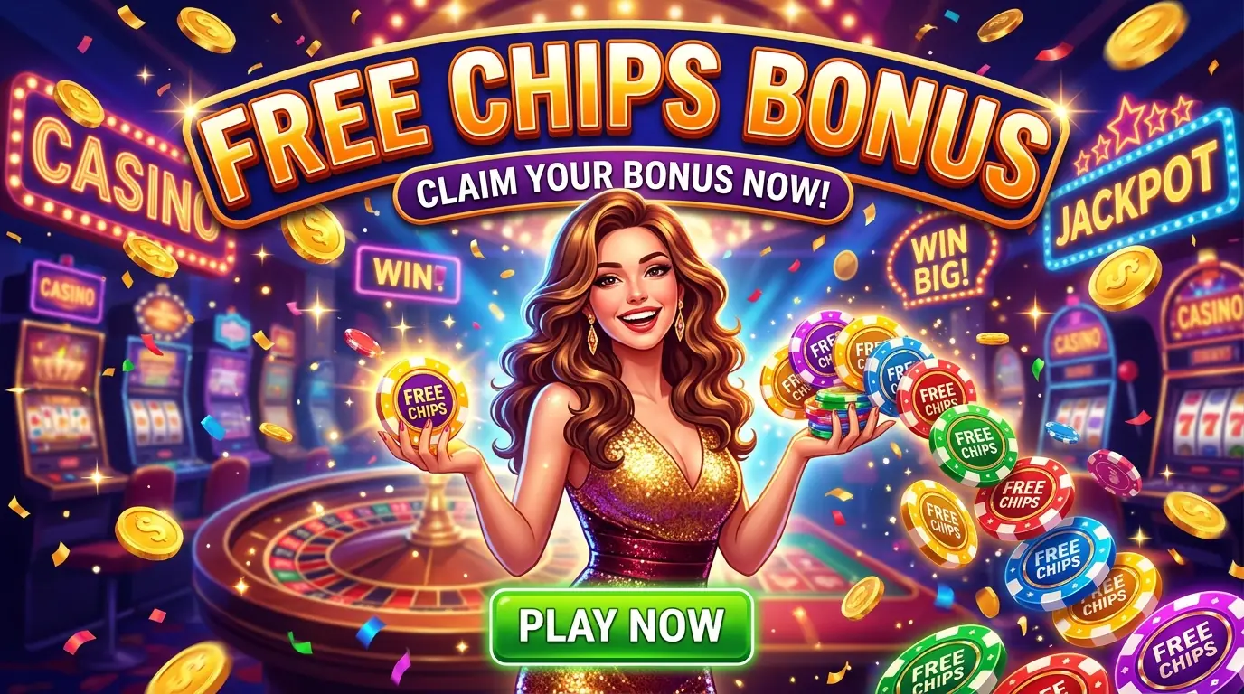 Gratis chips Just spin casino
