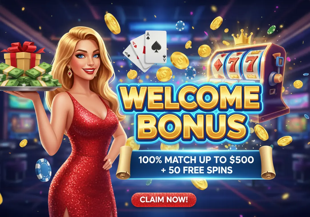 Velkomstbonus Just spin casino