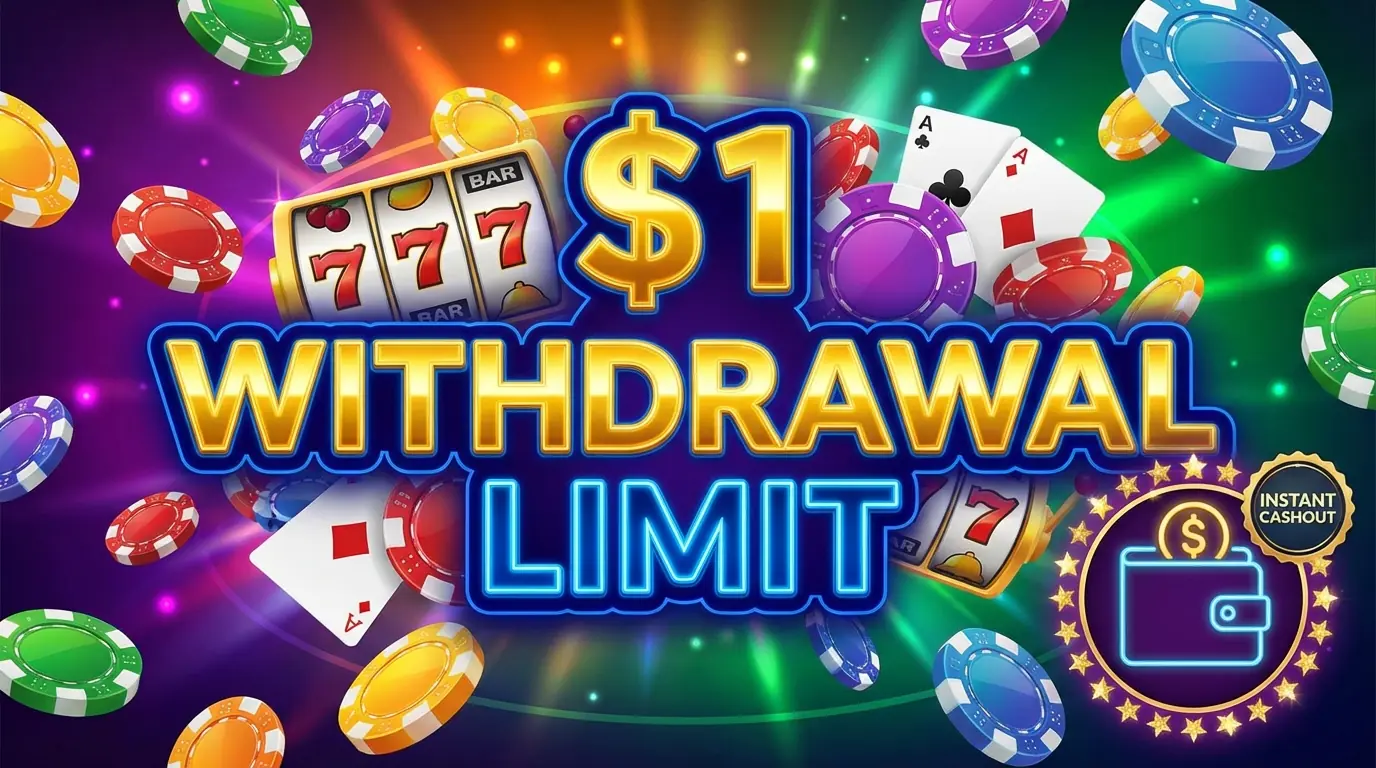 1 € uttak Just spin casino