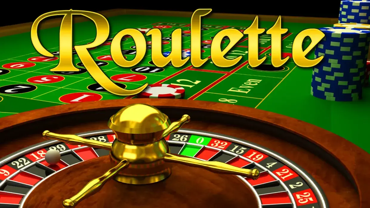 Roulette Just spin casino