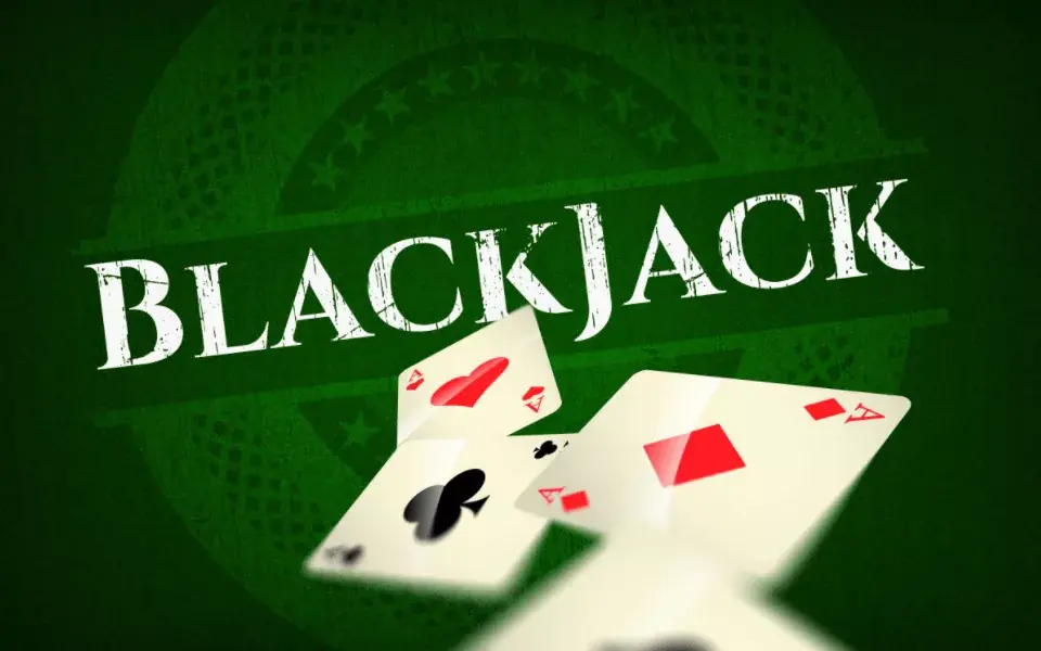 Blackjack Just spin casino