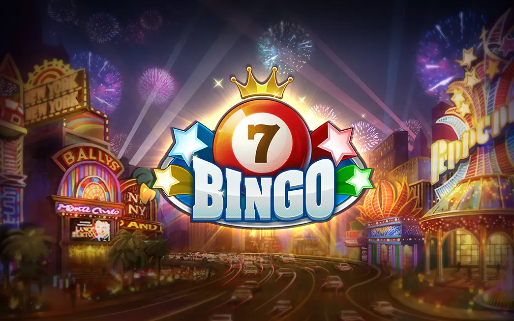 Bingo Just spin casino