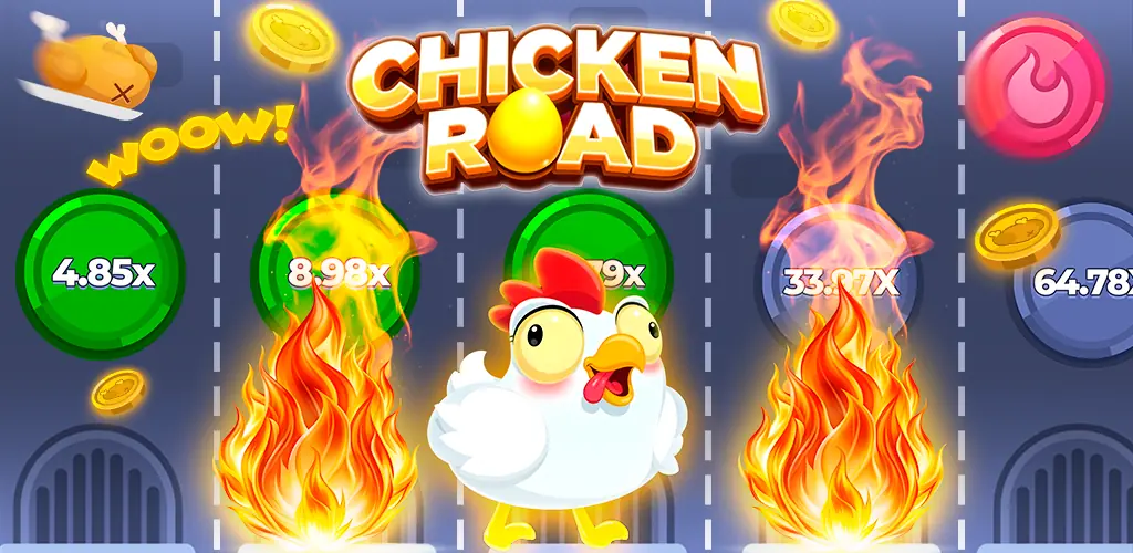 Chicken Road Just spin casino